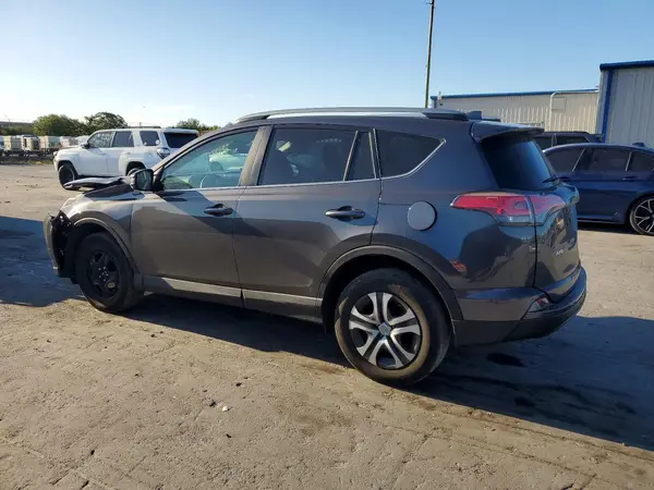 2T3BFREV5HW658033 2017 TOYOTA RAV 4 - Image 2