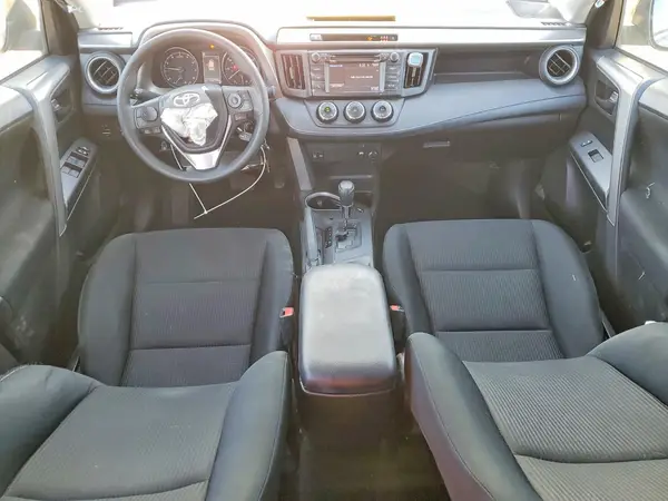 2T3BFREV5HW658033 2017 TOYOTA RAV 4 - Image 8