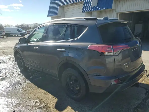 2T3BFREV5HW658629 2017 TOYOTA RAV 4 - Image 2