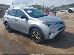 2T3BFREV5HW659294 2017 TOYOTA RAV 4