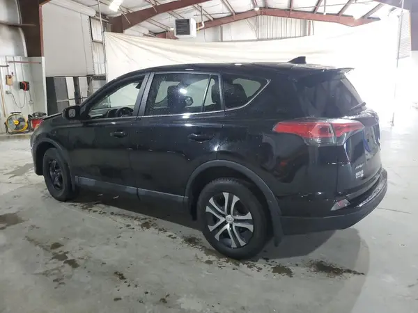 2T3BFREV5HW661904 2017 TOYOTA RAV 4 - Image 2