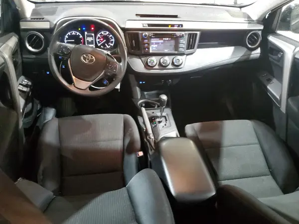 2T3BFREV5HW661904 2017 TOYOTA RAV 4 - Image 8