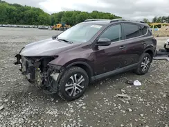 2T3BFREV5HW663135 2017 TOYOTA RAV 4