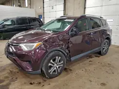 2T3BFREV5HW672322 2017 TOYOTA RAV 4