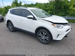 2T3BFREV5HW673549 2017 TOYOTA RAV 4
