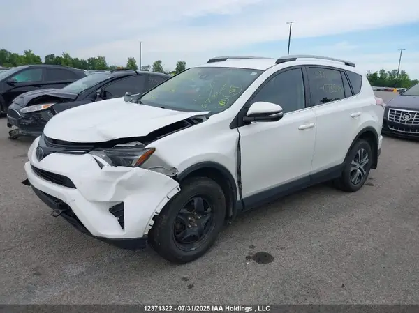 2T3BFREV5HW673549 2017 TOYOTA RAV 4 - Image 2