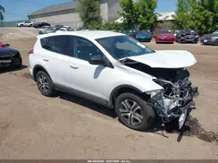 2T3BFREV5HW674880 2017 TOYOTA RAV 4