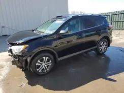 2T3BFREV5HW680663 2017 TOYOTA RAV 4