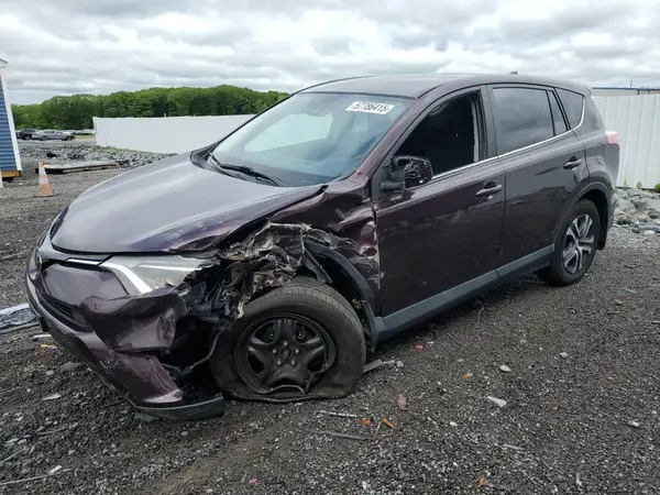 2T3BFREV5HW687323 2017 TOYOTA RAV 4 - Image 1