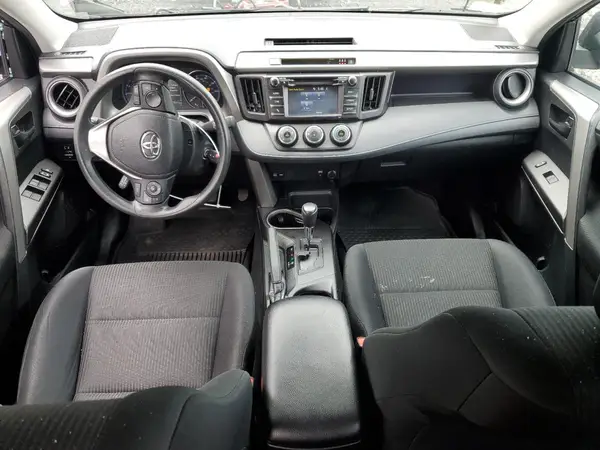 2T3BFREV5HW687323 2017 TOYOTA RAV 4 - Image 8