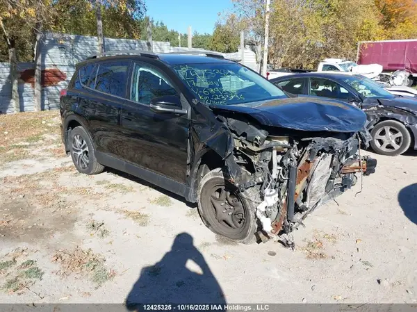 2T3BFREV5HW689816 2017 TOYOTA RAV 4 - Image 1