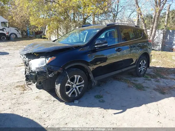 2T3BFREV5HW689816 2017 TOYOTA RAV 4 - Image 2