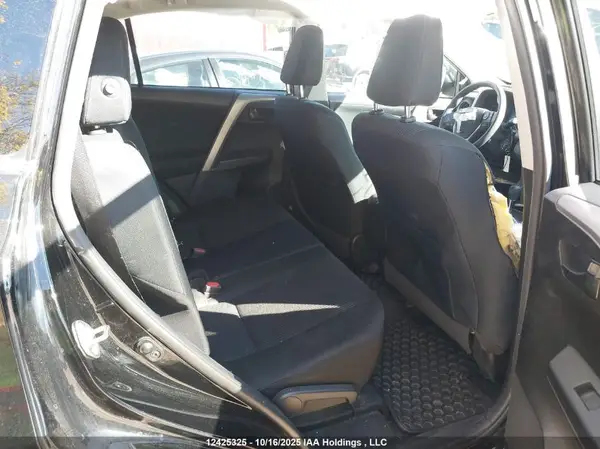2T3BFREV5HW689816 2017 TOYOTA RAV 4 - Image 8