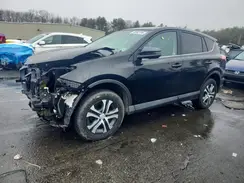 2T3BFREV5HW690884 2017 TOYOTA RAV 4