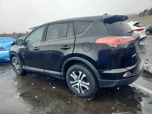 2T3BFREV5HW690884 2017 TOYOTA RAV 4 - Image 2