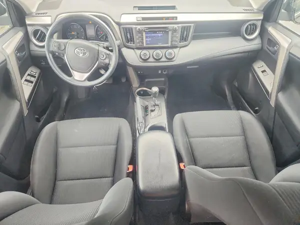 2T3BFREV5HW690884 2017 TOYOTA RAV 4 - Image 8