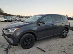 2T3BFREV5HW693820 2017 TOYOTA RAV 4