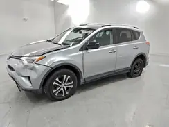2T3BFREV5HW694370 2017 TOYOTA RAV 4