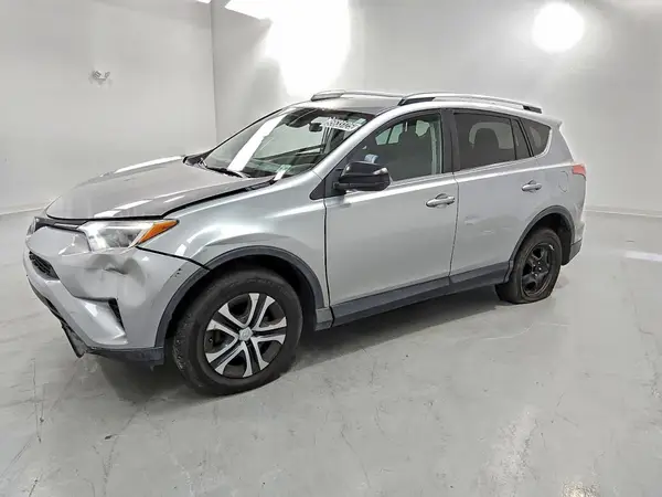 2T3BFREV5HW694370 2017 TOYOTA RAV 4 - Image 1