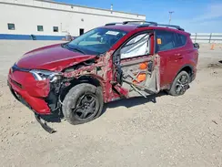 2T3BFREV5JW707060 2018 TOYOTA RAV 4