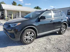 2T3BFREV5JW708189 2018 TOYOTA RAV 4