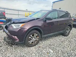 2T3BFREV5JW710489 2018 TOYOTA RAV 4