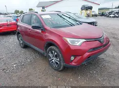 2T3BFREV5JW713697 2018 TOYOTA RAV 4