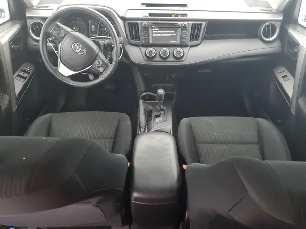 2T3BFREV5JW714283 2018 TOYOTA RAV 4 - Image 8