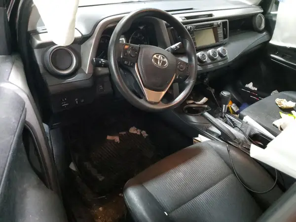 2T3BFREV5JW721315 2018 TOYOTA RAV 4 - Image 8