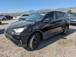 2T3BFREV5JW724358 2018 TOYOTA RAV 4