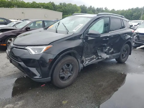 2T3BFREV5JW726952 2018 TOYOTA RAV 4 - Image 1