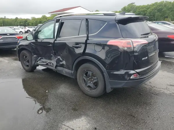 2T3BFREV5JW726952 2018 TOYOTA RAV 4 - Image 2
