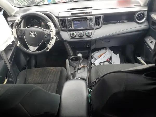 2T3BFREV5JW726952 2018 TOYOTA RAV 4 - Image 8