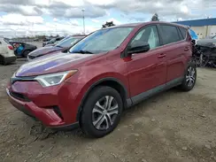 2T3BFREV5JW731696 2018 TOYOTA RAV 4