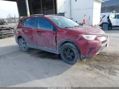2T3BFREV5JW736221 2018 TOYOTA RAV 4