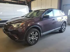 2T3BFREV5JW744111 2018 TOYOTA RAV 4