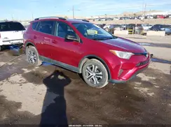 2T3BFREV5JW746635 2018 TOYOTA RAV 4