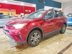 2T3BFREV5JW748935 2018 TOYOTA RAV 4