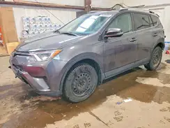 2T3BFREV5JW752046 2018 TOYOTA RAV 4