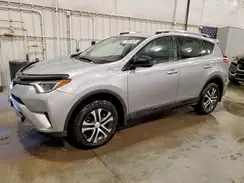 2T3BFREV5JW753097 2018 TOYOTA RAV 4