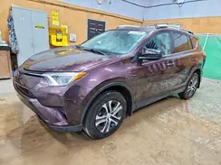 2T3BFREV5JW754847 2018 TOYOTA RAV 4