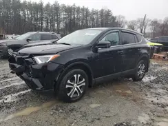2T3BFREV5JW754945 2018 TOYOTA RAV 4