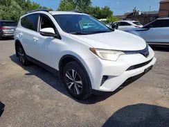 2T3BFREV5JW759384 2018 TOYOTA RAV 4