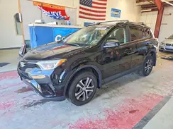 2T3BFREV5JW759675 2018 TOYOTA RAV 4