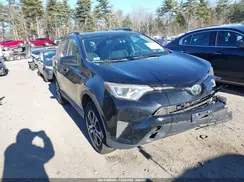 2T3BFREV5JW762057 2018 TOYOTA RAV 4