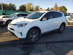 2T3BFREV5JW762947 2018 TOYOTA RAV 4