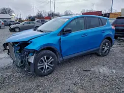2T3BFREV5JW765671 2018 TOYOTA RAV 4
