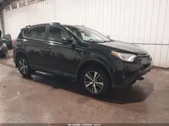 2T3BFREV5JW769302 2018 TOYOTA RAV 4