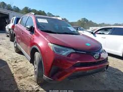 2T3BFREV5JW770594 2018 TOYOTA RAV 4