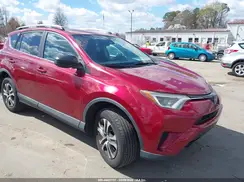 2T3BFREV5JW775441 2018 TOYOTA RAV 4